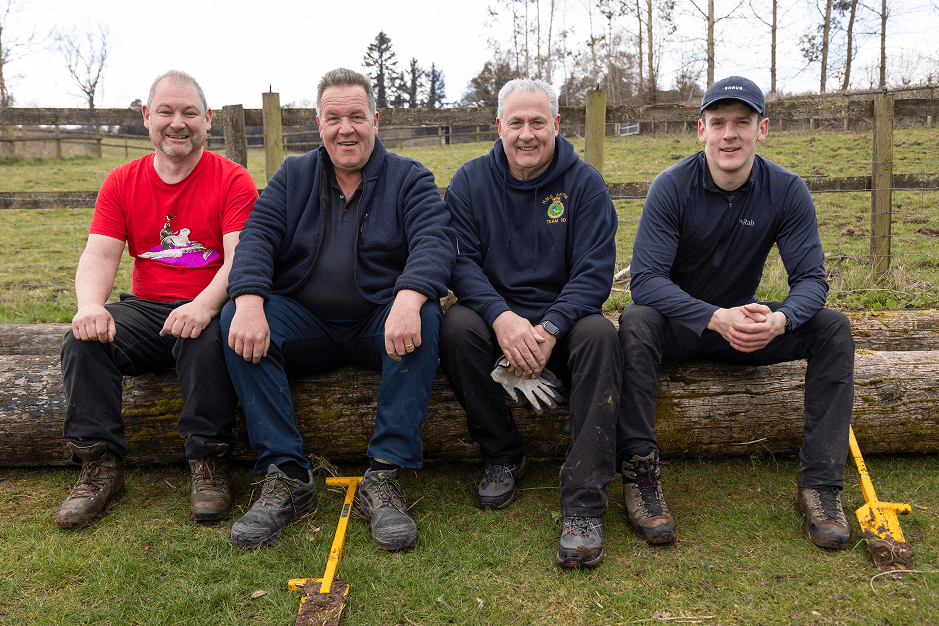 Employing UK veterans