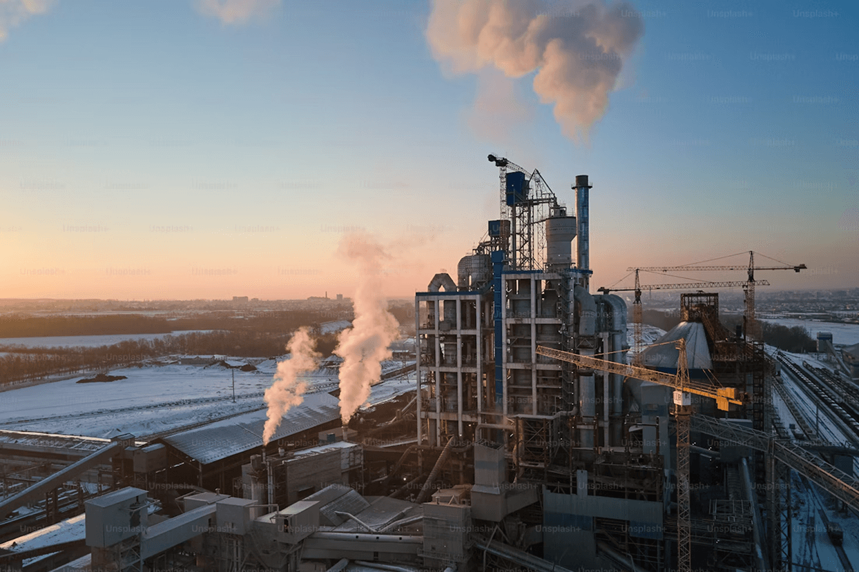Carbon credits