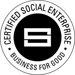 Certified Social Enterprise logo